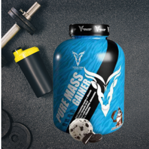 icon Pure Mass Gainer