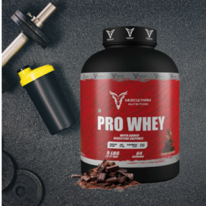 icon Pro Whey