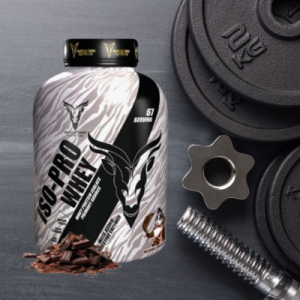icon ISO Pro Whey