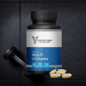 icon Advance Multi Vitamin