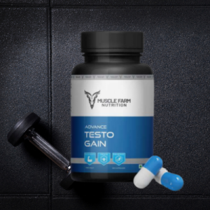 icon Advance Testo Gain