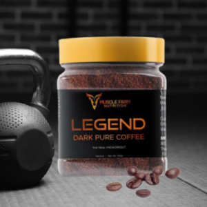icon Legend Pure Coffee