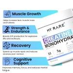 MyRare Creatine Monohydrate 3G