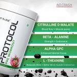 My Rare Protocol Pre-workout