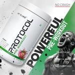 My Rare Protocol Pre-workout