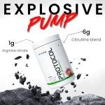 My Rare Protocol Pre-workout