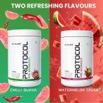 My Rare Protocol Pre-workout