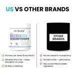 MyRare Creatine Monohydrate 3G