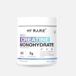 MyRare Creatine Monohydrate 3G