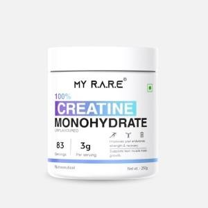 MyRare Creatine Monohydrate 3G