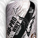 Muscle Farm Nutrition ISO Pro Whey Protein Isolate – 2.0 kg | 24g Protein Per Scoop | Fast Absorption | Zero Added Sugar