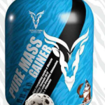 Muscle Farm Nutrition Pure Mass Gainer – 5 LBS (2.27 KG) / 2 LBS (0.91KG) | 2 Flavor | Muscle Growth & Recovery