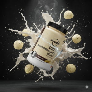 Avvatar 100% Performance Whey Protein - 1KG / 2KG | 7 Flavors |